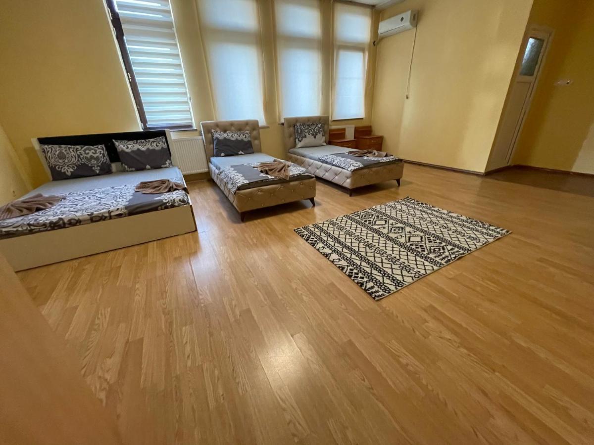 Ela Hostel 프리즈렌 외부 사진