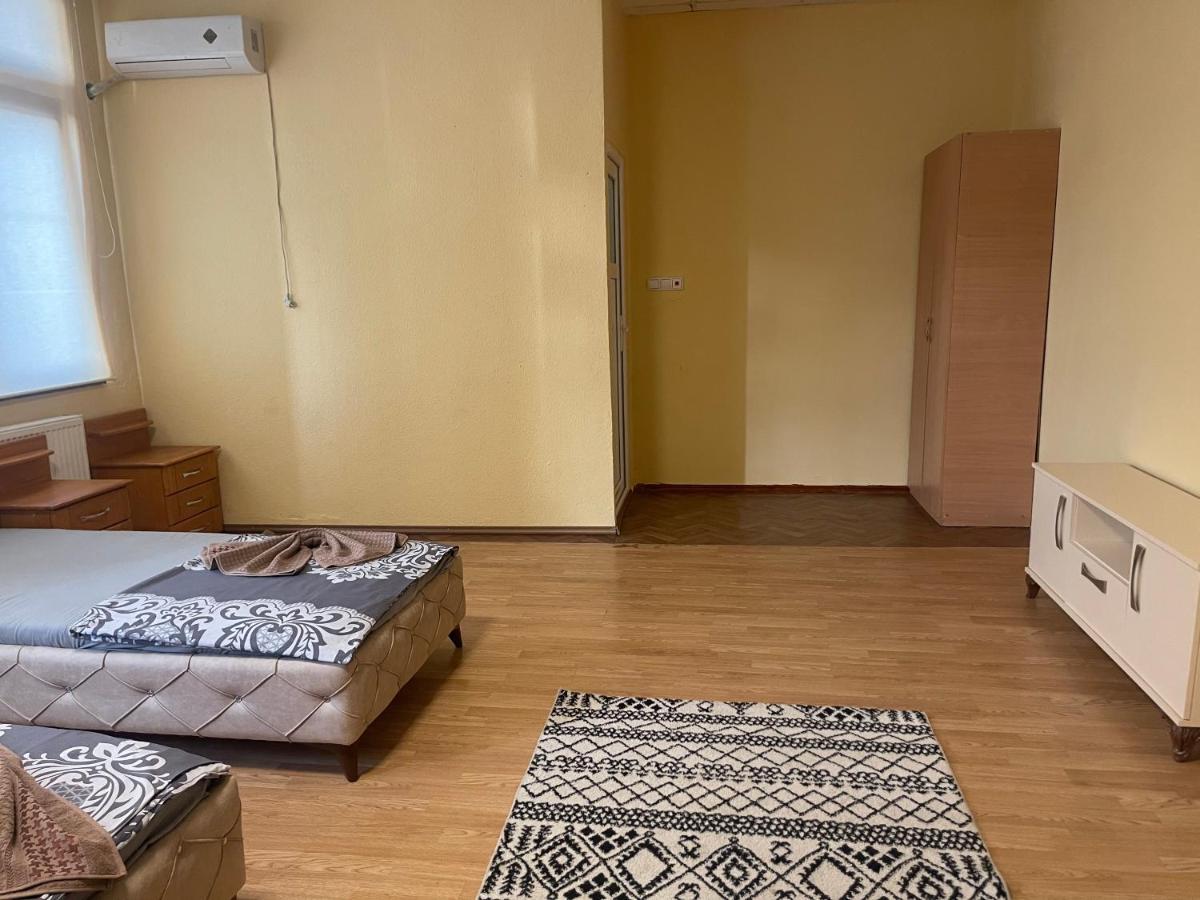Ela Hostel 프리즈렌 외부 사진