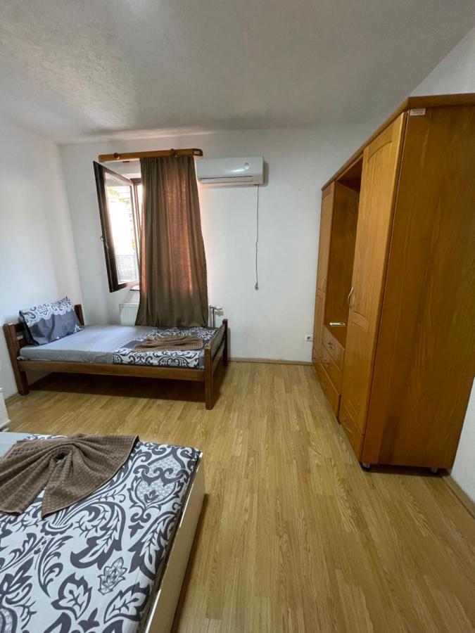 Ela Hostel 프리즈렌 외부 사진