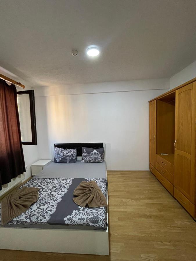 Ela Hostel 프리즈렌 외부 사진